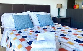 979 Suites, Rosario Norte